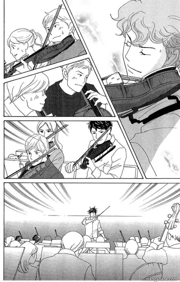 Nodame Cantabile - Opera Hen Chapter 8 28